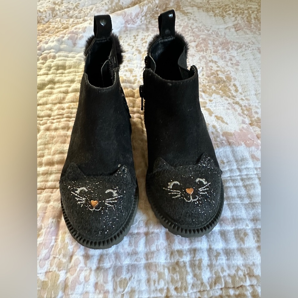 Cat boots